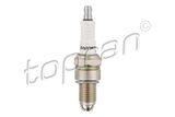 TOPRAN Tändstift 107 124