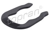 TOPRAN Удерживающая пружина 107 319