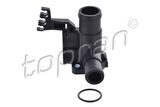 TOPRAN Jahutusvedeliku flants 107 326