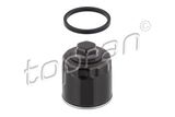 TOPRAN Oljefilter 107 694