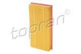 TOPRAN Luftfilter 107 756