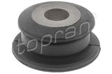 TOPRAN Подвеска, двигатель 107 978