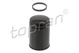 TOPRAN Oljefilter 108 206