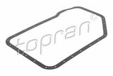 TOPRAN Blīve, Eļļas vācele-Autom. pārnesumkārba 108 757