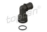TOPRAN Termostaattikotelo 108 790