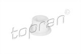 TOPRAN Втулка, шток вилки переключения передач 109 092