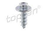TOPRAN Skruv / Bult 109 315
