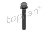 TOPRAN Remskiveskruv 109 336