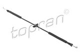 TOPRAN Tross, ukse avamine 109 450
