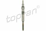 TOPRAN Glödstift 109 480