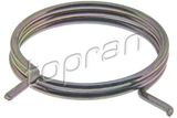 TOPRAN Lukusüdamik 109 730