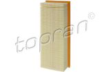 TOPRAN Luftfilter 109 788