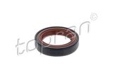 TOPRAN Packbox, vevaxel 109 889