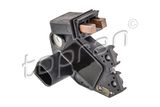 TOPRAN Generatorregulator 109 918