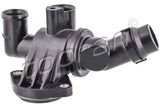 TOPRAN Термостат, охлаждающая жидкость 110 354
