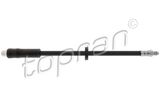 TOPRAN Bromsslang 110 400