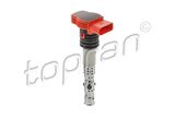 TOPRAN Tändspole 110 572