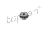 TOPRAN Silikoonpuks 110 909