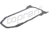 TOPRAN Packning, oljetråg 110 955
