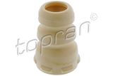 TOPRAN Gummibuffert, fjädring 112 310