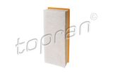 TOPRAN Luftfilter 112 381