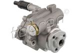 TOPRAN Hydraulikslang, stysrsystem 112 447