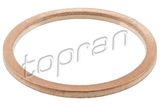 TOPRAN Tihend, õlifiltrikorpus 113 215