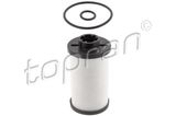 TOPRAN Hydraulikfilter, automatväxel 113 241