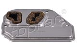 TOPRAN Hydraulikfilter, automatväxel 113 401
