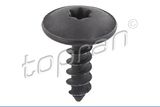 TOPRAN Skruv / Bult 114 393