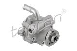 TOPRAN Hydraulikslang, stysrsystem 115 035