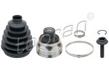 TOPRAN Led, drivaxel 115 051