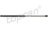 TOPRAN Газовая пружина, крышка багажник 115 248