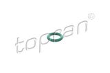 TOPRAN Tiiviste, ahdin 115 344