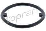 TOPRAN Blīve, Eļļas radiators 115 366