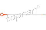 TOPRAN Õlivarras 115 412