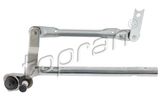 TOPRAN Torkartransmission 116 438