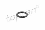 TOPRAN Blīve, Eļļas radiators 116 452