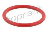 TOPRAN Packning, laddare 116 630