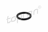 TOPRAN Blīve, Eļļas radiators 116 631