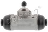 TOPRAN Jarrusylinteri 117 000