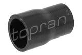 TOPRAN Шланг радиатора 118 593
