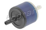 TOPRAN Venttiili, alipainepumppu 118 681