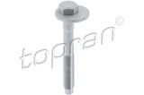 TOPRAN Kaldenurga eksentrik polt 119 041