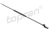 TOPRAN Tross, kapott 119 136