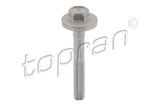TOPRAN Polt, silla reguleerimine 120 983
