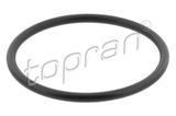TOPRAN Прокладка, вентиляция картера 121 121