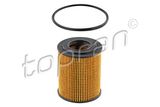 TOPRAN Oljefilter 205 593