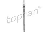 TOPRAN Glödstift 206 654