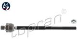 TOPRAN Inre styrled 206 898